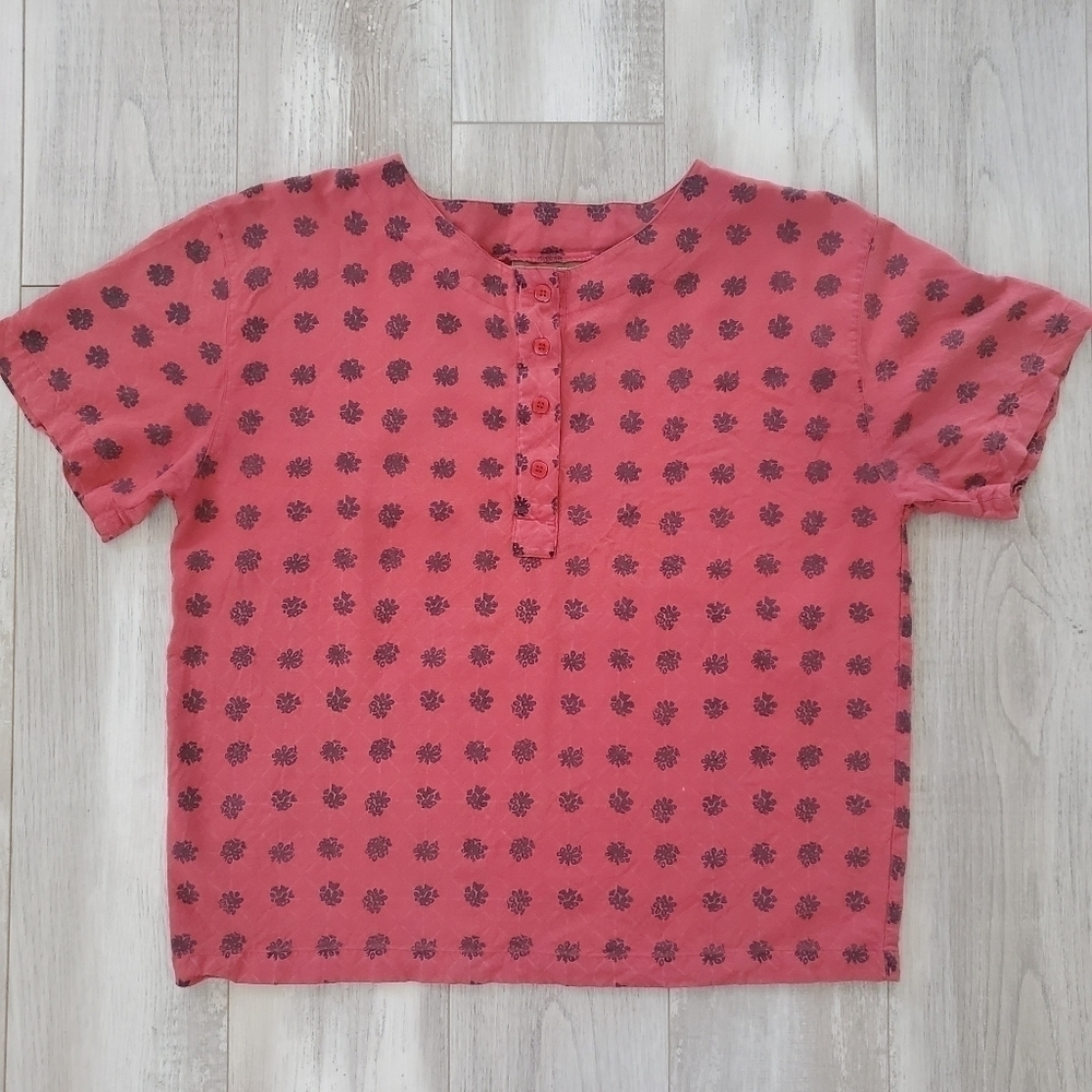 𝅺forenza Top